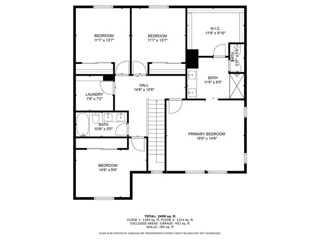Building Photo - Brand New 4br Home - Waterways at Westlake