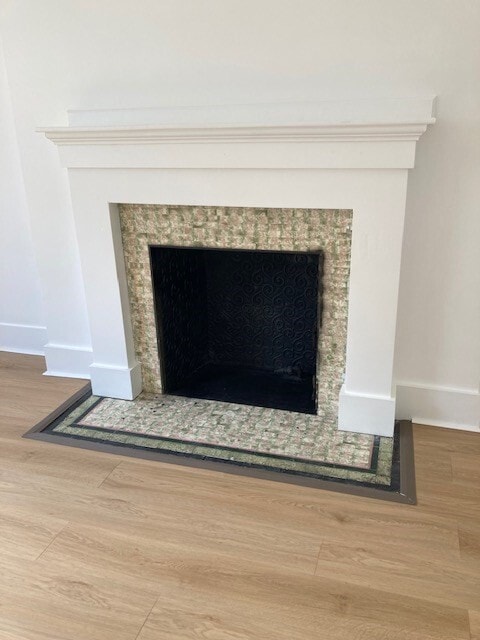 Building Photo - 675 Washington St