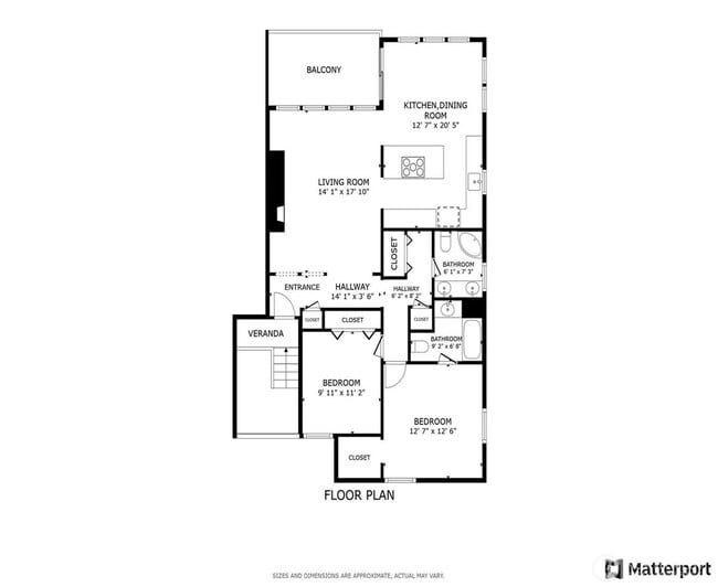 Building Photo - Walk to Juanita Beach with a stunning view!