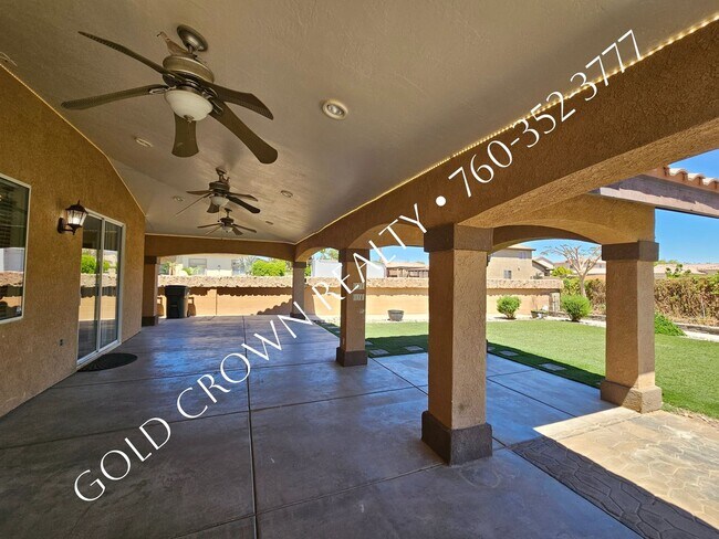 Building Photo - 599 Yucca St