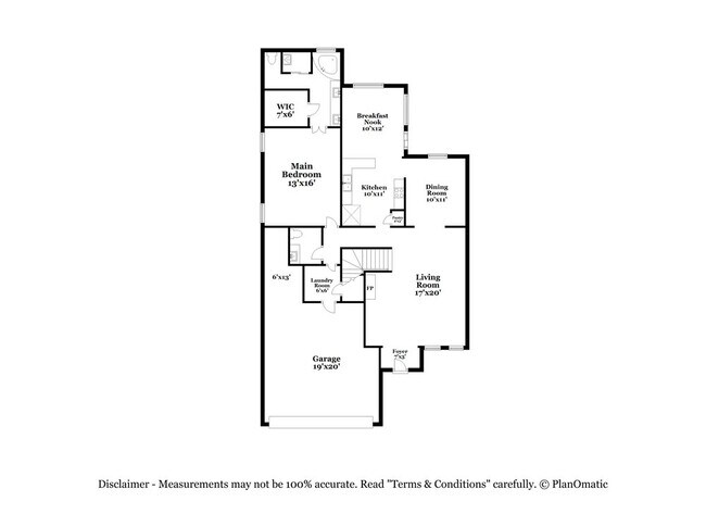 Building Photo - 9702 Tributary Cove