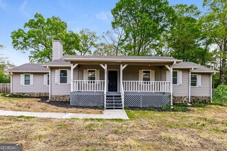 Building Photo - 709 Cloudland Ct
