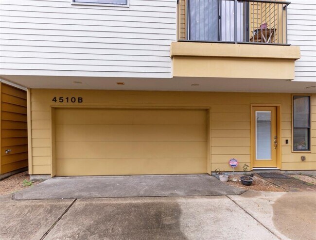 Building Photo - 4510 Maxie St