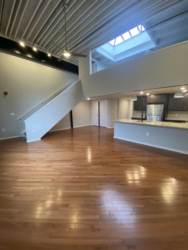 Building Photo - 1509 E Baltimore St