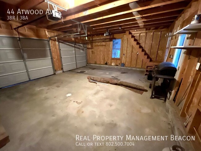 Building Photo - 44 Atwood Ave