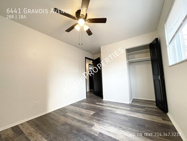 Building Photo - 6441 Gravois Ave