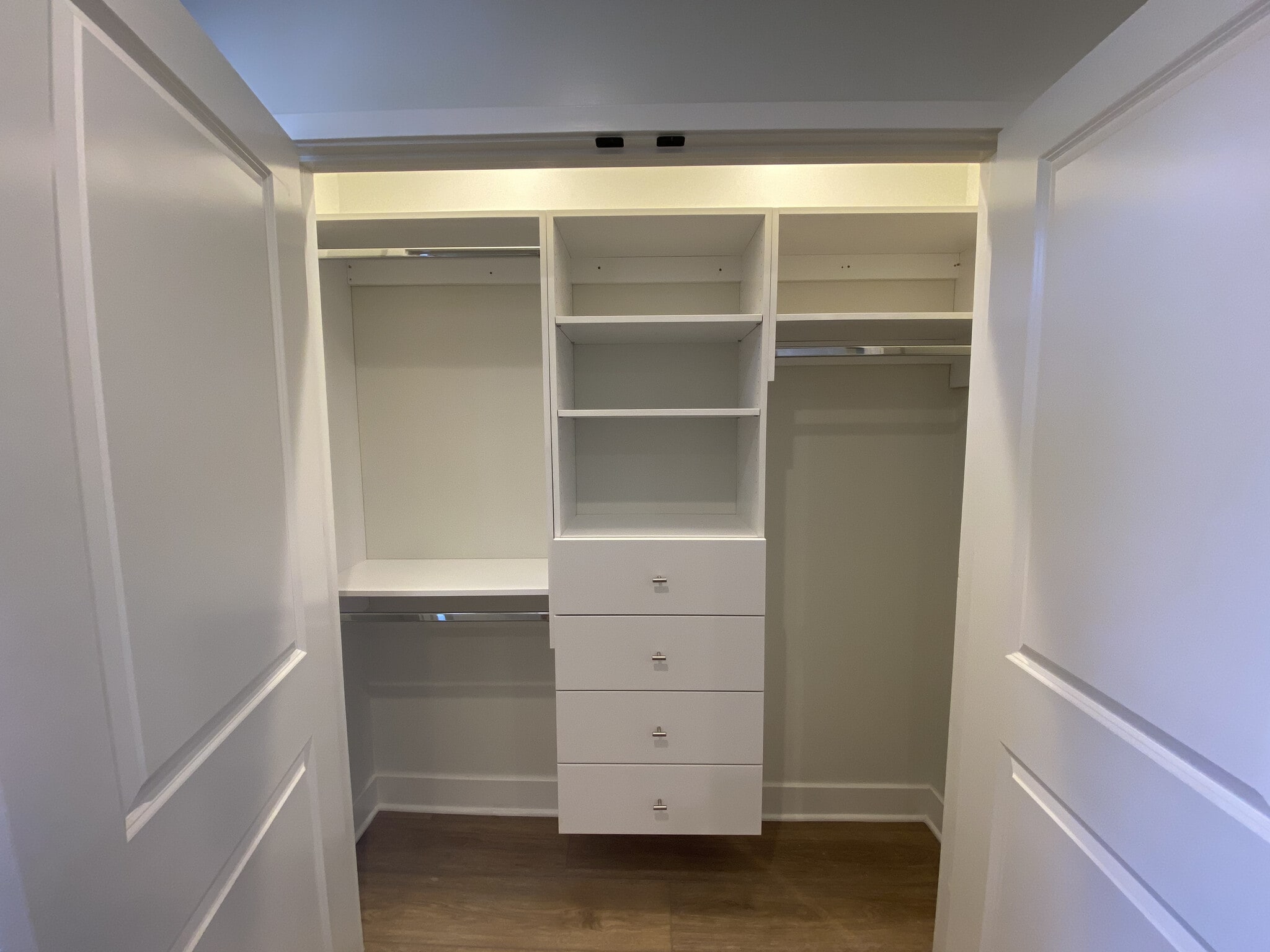 Building Photo - 252 Jackson St