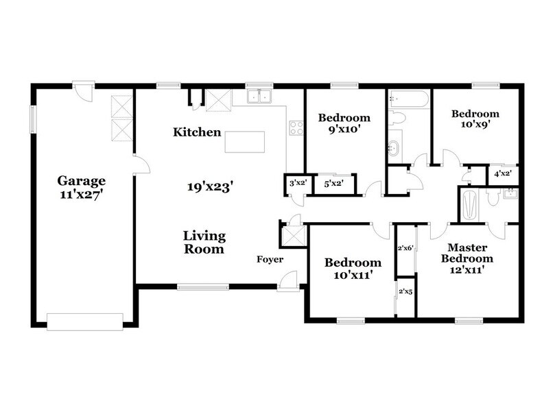 Building Photo - 4219 Pointe Haven Dr S