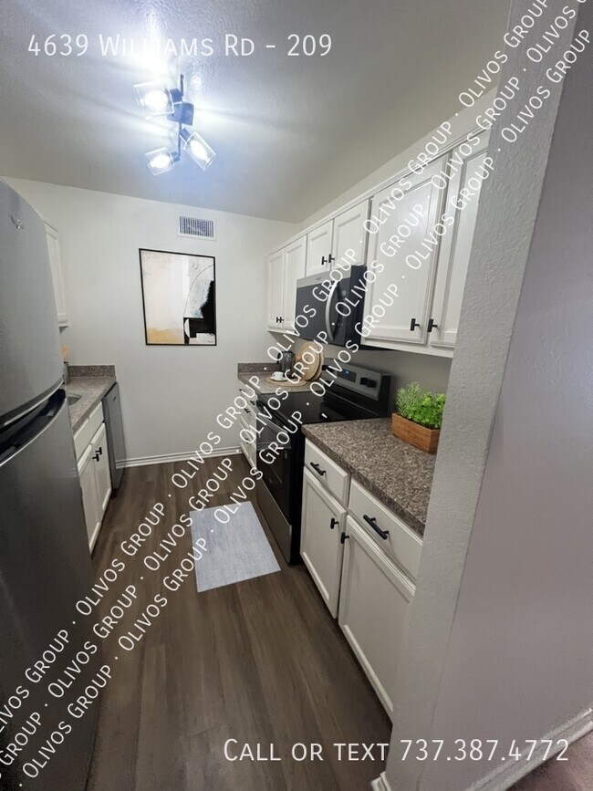 Building Photo - 4639 Williams Rd