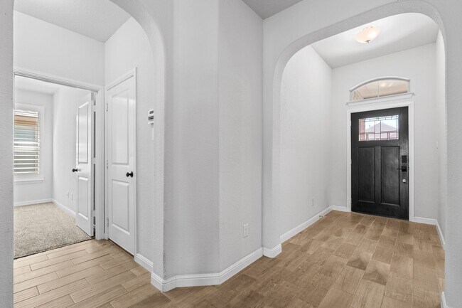 Building Photo - VIEW NOW - COMING SOON - Coveted Argyle ISD in award winning Harvest by Hillwood community!