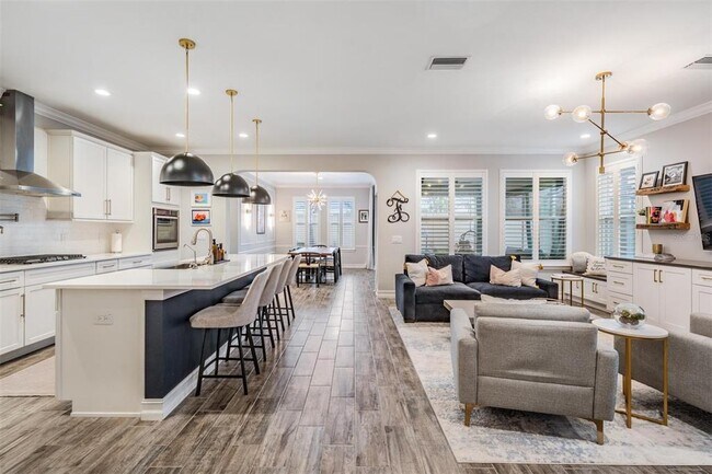 Building Photo - 3509 Wicket Field Rd