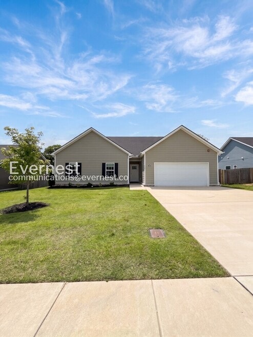 Building Photo - 1105 Prospect Ct