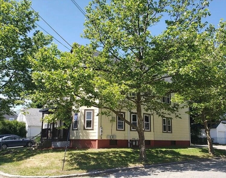 Building Photo - 50 Crandall St
