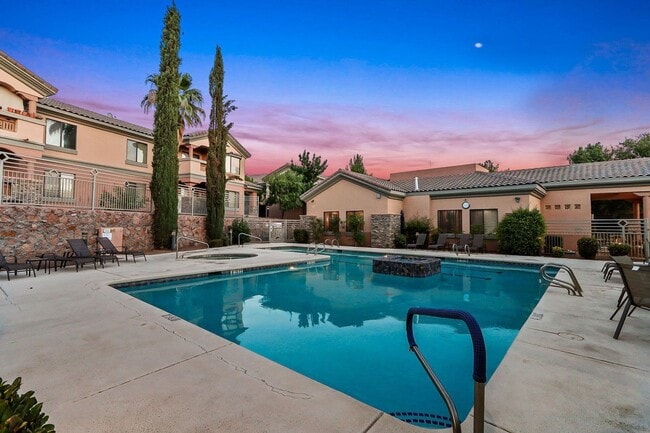 Building Photo - Morningstar Casitas Condo #308