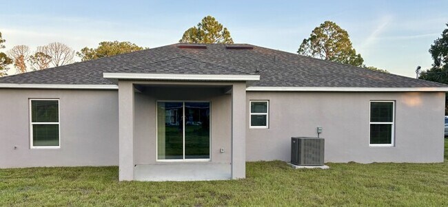Building Photo - NEW construction 3/2 home in Palm Bay!