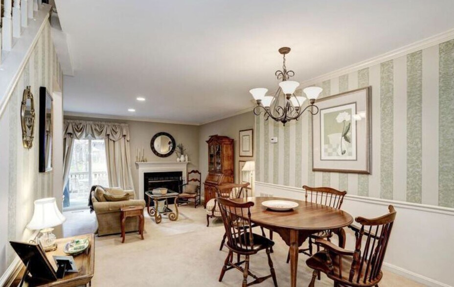 Building Photo - 7735 Marshall Heights Ct