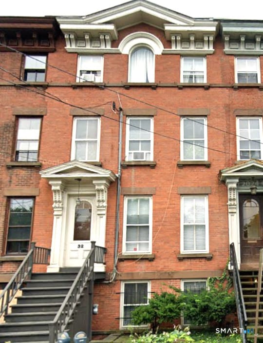 Building Photo - 32 Trumbull St