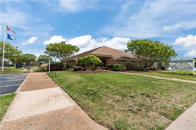 Building Photo - 4712 Ashbury Ln