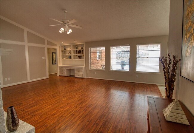 Building Photo - 2807 Cotton Stock Dr