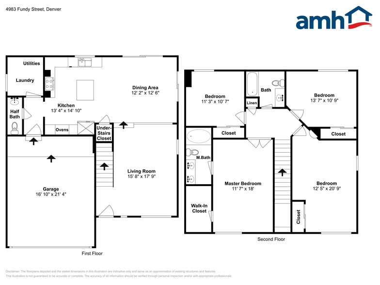 Building Photo - 4983 N Fundy St