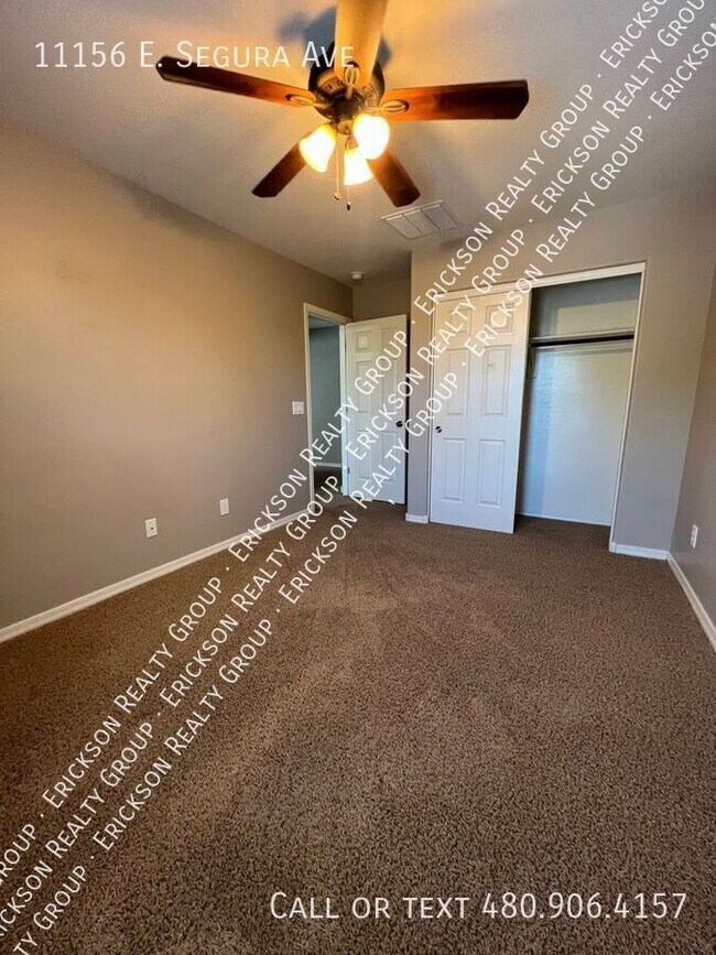 Building Photo - 11156 E Segura Ave