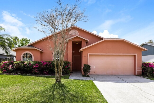 Building Photo - 543 Emerald Cove Loop