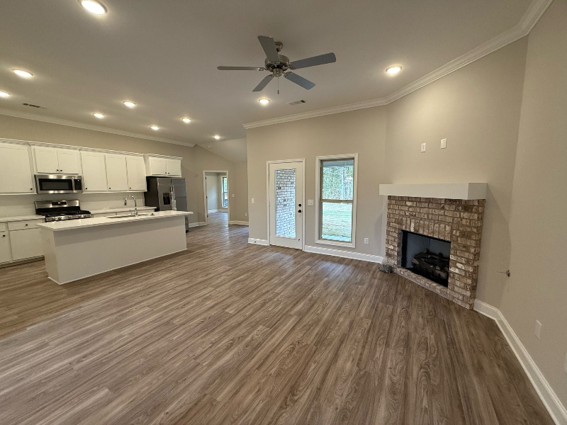 Building Photo - 546 Patrick Farms Dr