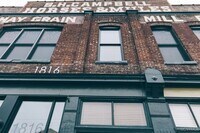 Building Photo - 1815 E Franklin St