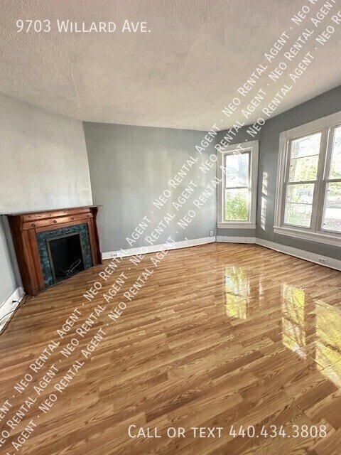 Building Photo - 9703 Willard Ave