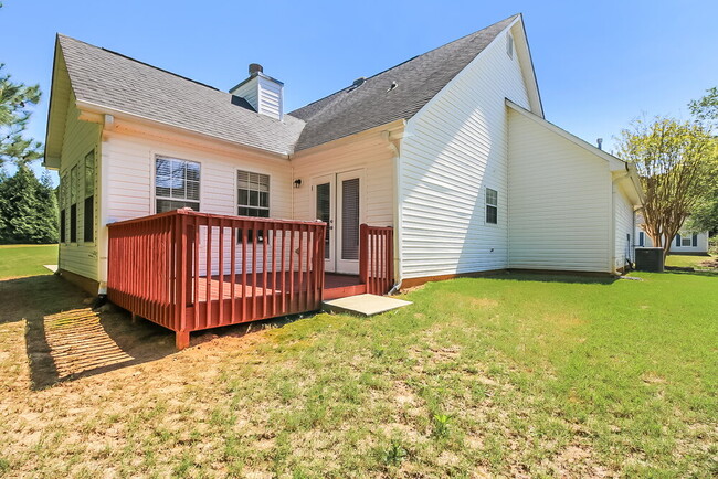 Building Photo - 11834 Fairway Overlook