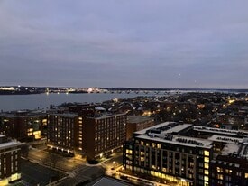 Building Photo - 401 Wythe St