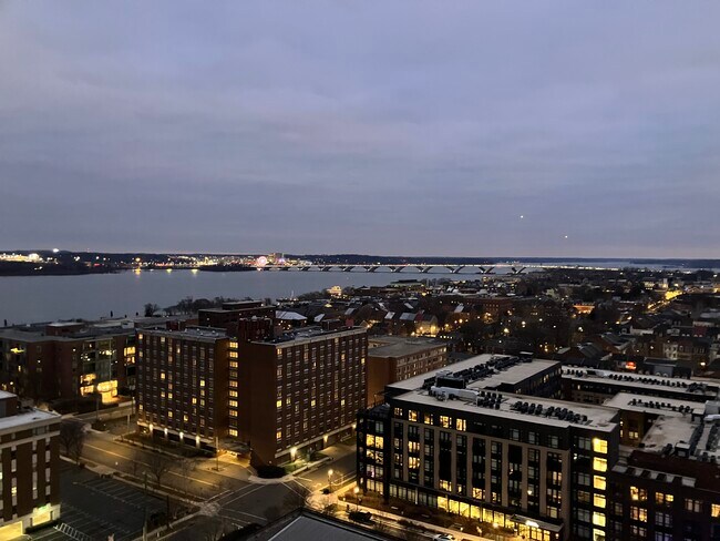 Building Photo - 401 Wythe St