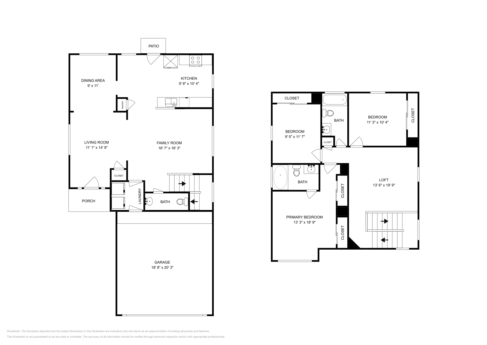 Building Photo - 19042 S Whimsey Dr