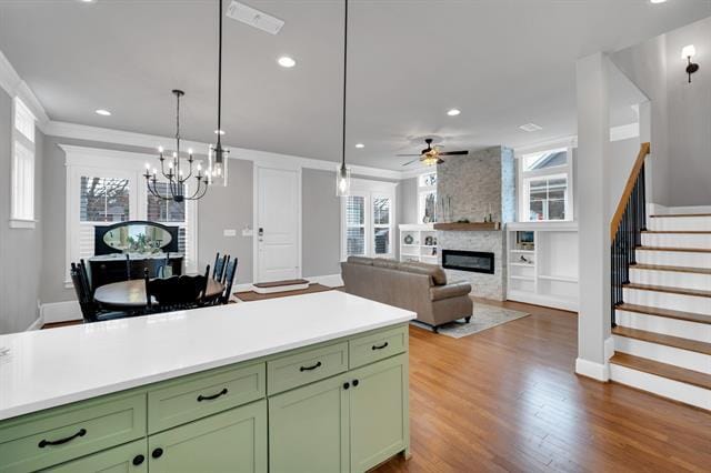 Building Photo - 209 Cody Hunter