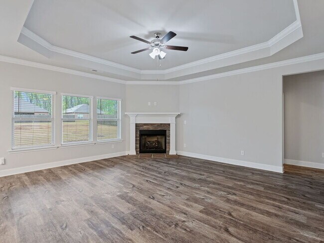 Building Photo - 6502 Moon Crest Ln NW