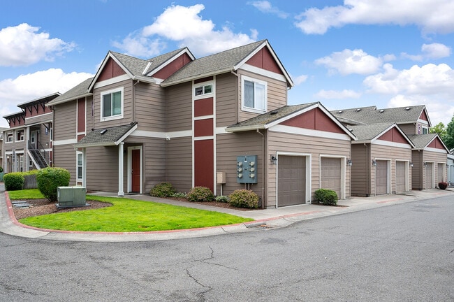 Building Photo - Fairview Court Townhomes