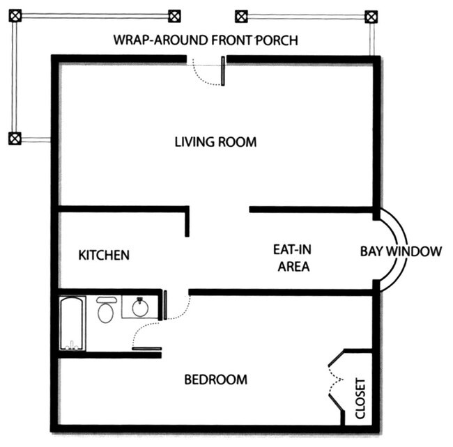 Arcadia Hills 125 Fleming St Greenville SC 29607 Apartment Finder
