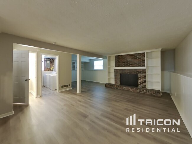 Building Photo - 1409 Butternut Ln