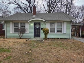 Building Photo - 3554 Faxon Ave