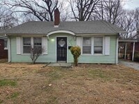 Building Photo - 3554 Faxon Ave