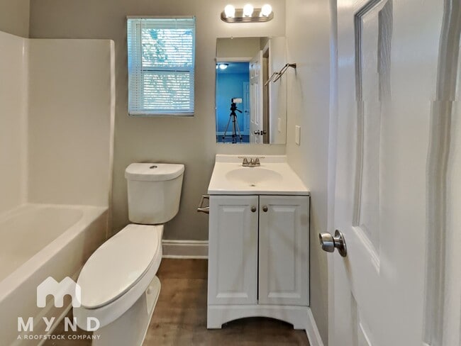 Building Photo - 3754 Clovis Ct NW