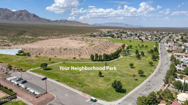 Building Photo - 4321 John B Oblinger Dr