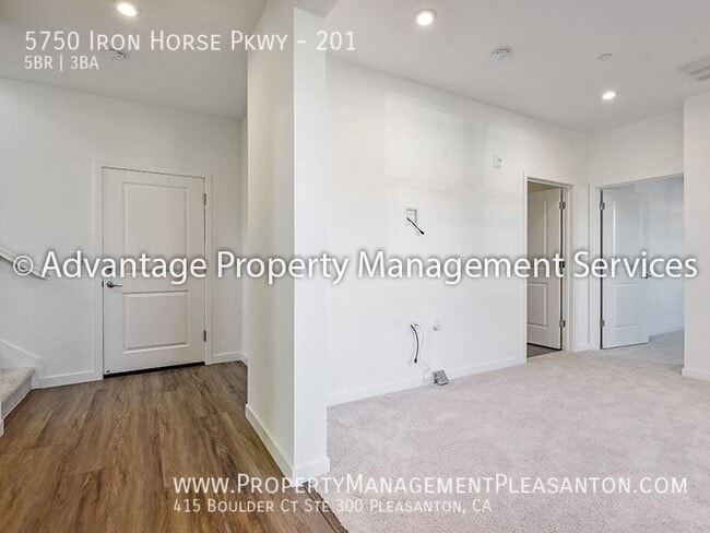 Building Photo - 5750 Iron Horse Pkwy