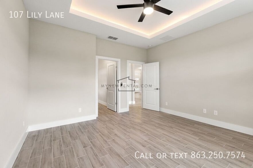 Building Photo - 107 Lily Ln