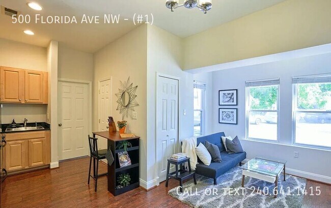 Building Photo - 500 Florida Ave NW