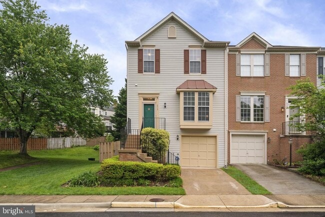 Building Photo - 6505 Parish Glebe Ln