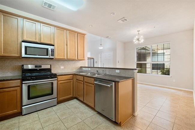 Building Photo - 14815 Avery Ranch Blvd
