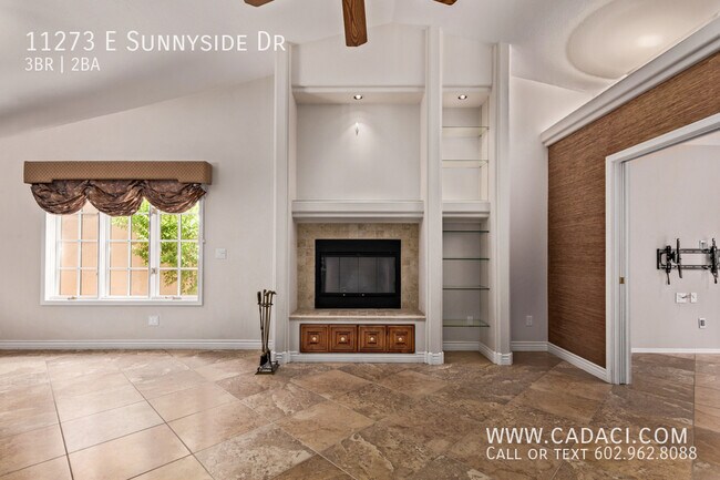 Building Photo - 11273 E Sunnyside Dr