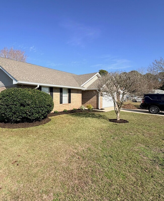 Building Photo - 6952 Cotton Boll Ln