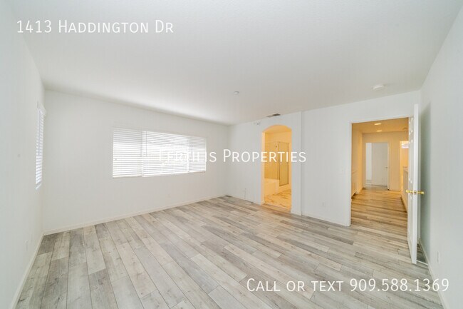 Building Photo - 1413 Haddington Dr